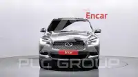 2016 Infinity QX60