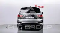 2016 Infinity QX60