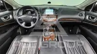 2016 Infinity QX60