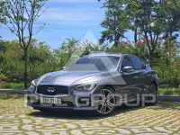 2016 Infinity Q50