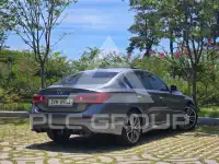 2016 Infinity Q50