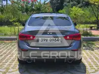 2016 Infinity Q50