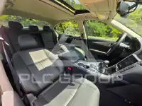 2016 Infinity Q50