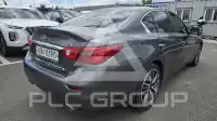 2016 Infinity Q50