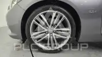 2016 Infinity Q50