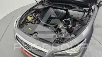 2016 Infinity Q50