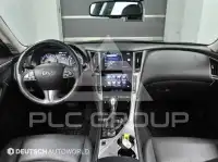 2016 Infinity Q50