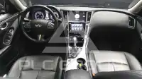 2016 Infinity Q50