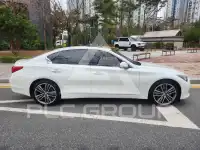 2016 Infinity Q50