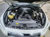 2016 Infinity Q50