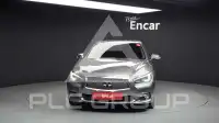 2016 Infinity Q50