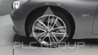 2016 Infinity Q50