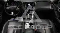 2016 Infinity Q50
