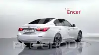2016 Infinity Q50