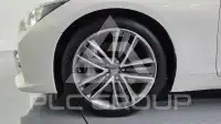2016 Infinity Q50