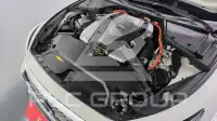 2016 Infinity Q50