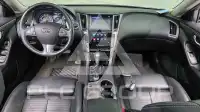 2016 Infinity Q50