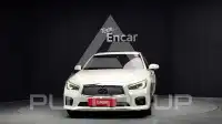2016 Infinity Q50