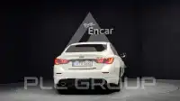 2016 Infinity Q50