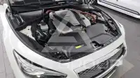 2016 Infinity Q50