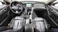 2016 Infinity Q50