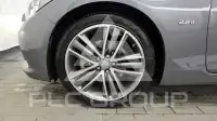 2016 Infinity Q50