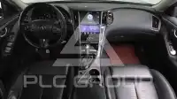 2016 Infinity Q50