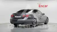 2016 Infinity Q50