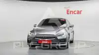 2016 Infinity Q50