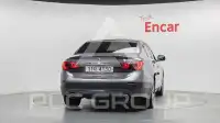 2016 Infinity Q50