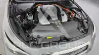 2016 Infinity Q50
