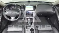 2016 Infinity Q50
