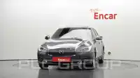 2016 Infinity Q50