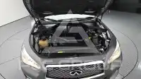 2016 Infinity Q50