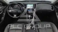 2016 Infinity Q50
