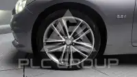 2016 Infinity Q50