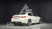 2016 Infinity Q50