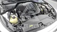 2016 Infinity Q50