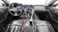 2016 Infinity Q50