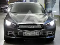 2016 Infinity Q50