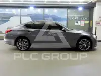2016 Infinity Q50