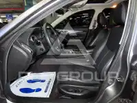 2016 Infinity Q50
