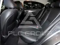 2016 Infinity Q50