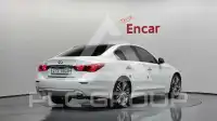 2016 Infinity Q50