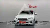 2016 Infinity Q50