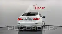 2016 Infinity Q50