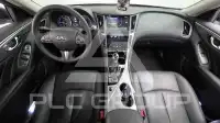 2016 Infinity Q50