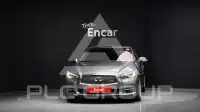 2016 Infinity Q50