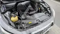 2016 Infinity Q50