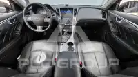 2016 Infinity Q50